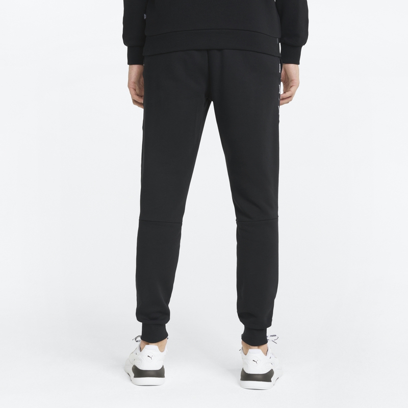 Pantaloni Puma Essential Plus Tape sweat - 3 | YEO