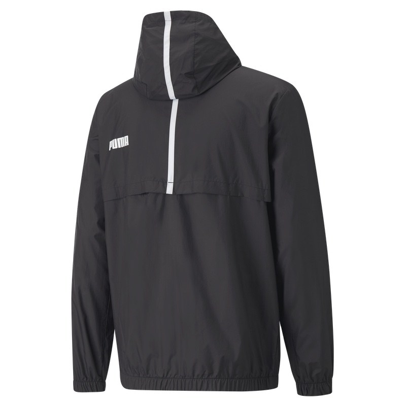 Jacheta Puma ESS+ TAPE Windbreaker