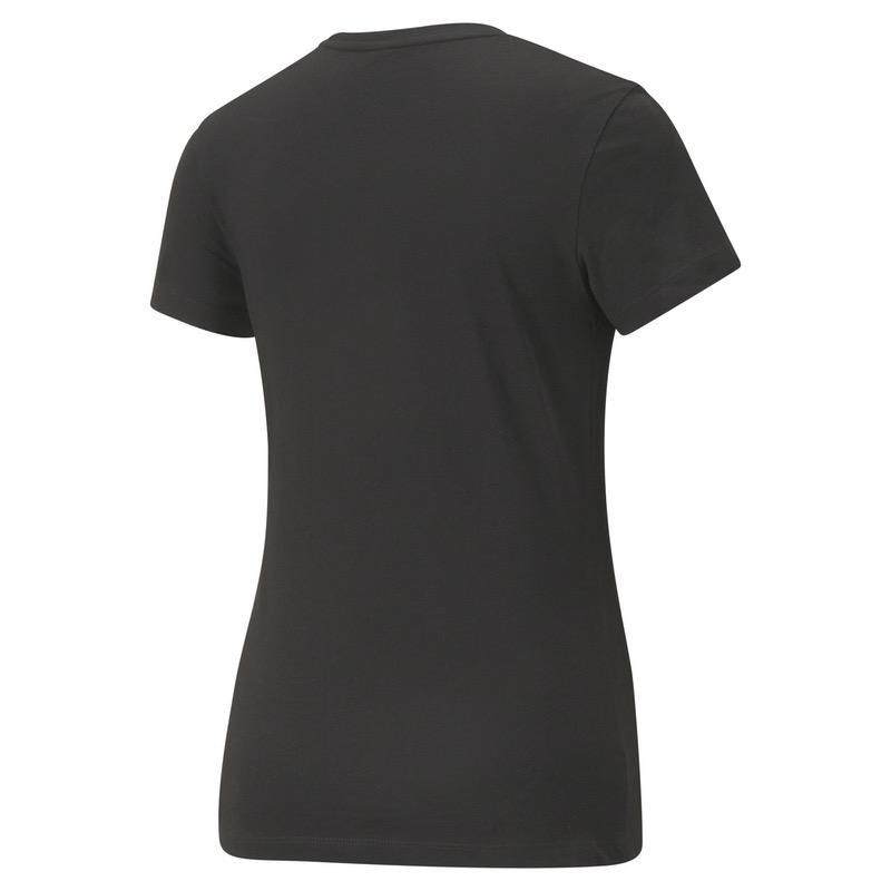 Tricou Puma essplus Embroidery Tee - 1 | YEO