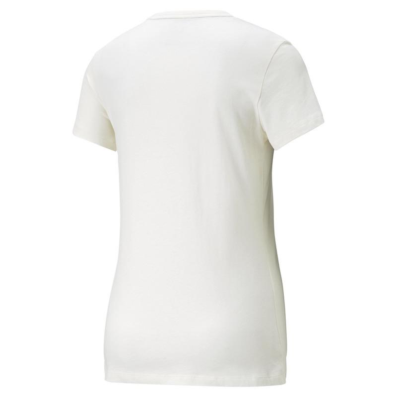 Tricou Puma essplus Embroidery Tee - 1 | YEO