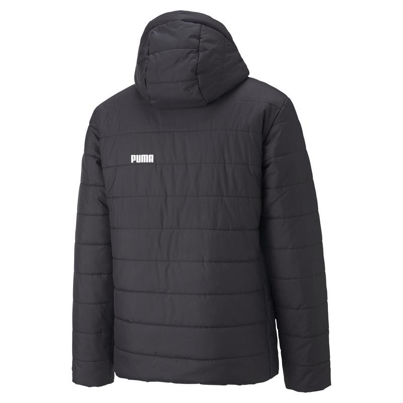 Geaca Puma ESS Padded Jacket - 1 | YEO