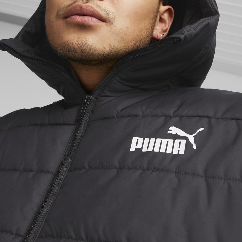 Geaca Puma ESS Padded Jacket - 3 | YEO