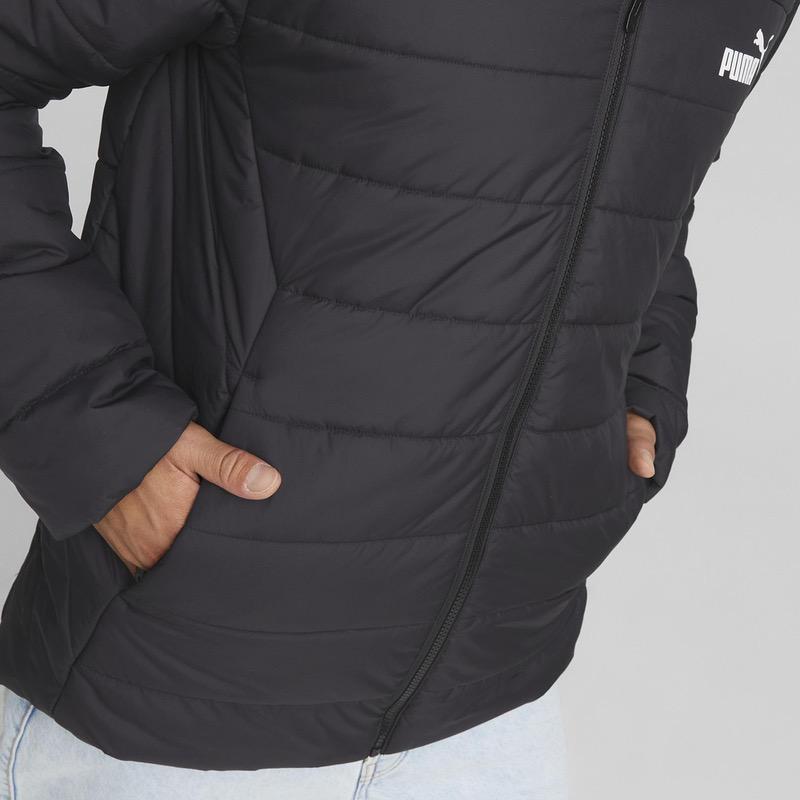 Geaca Puma ESS Padded Jacket - 5 | YEO