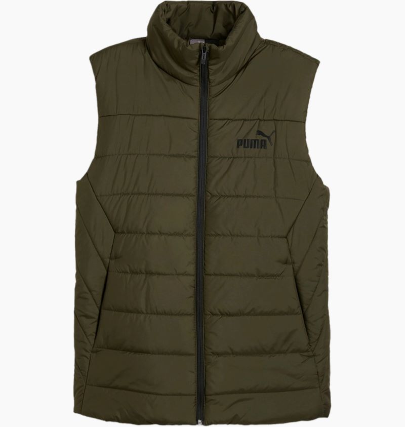 Vesta Puma ESS Padded Vest - 1 | YEO