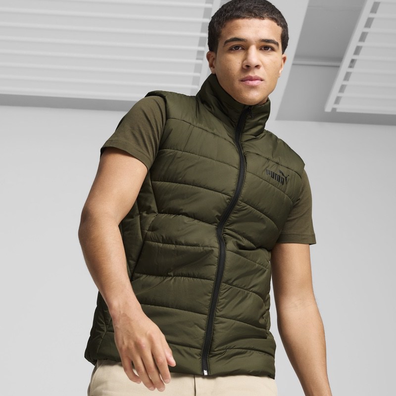 Vesta Puma ESS Padded Vest