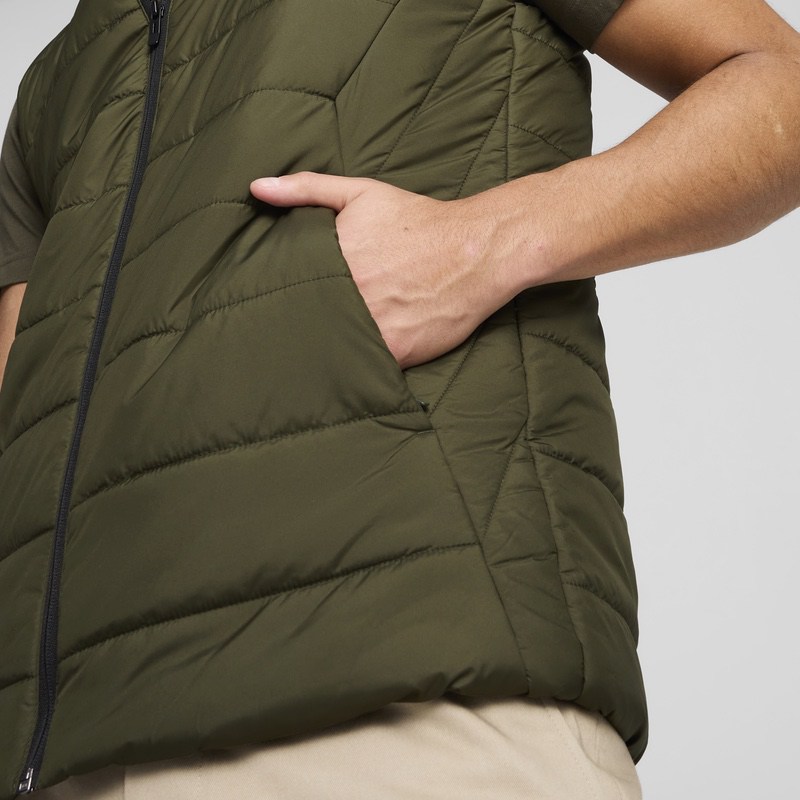 Vesta Puma ESS Padded Vest - 3 | YEO