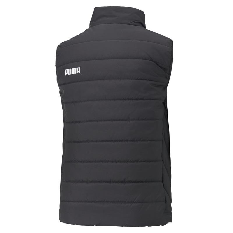 Vesta Puma ess Padded Vest - 1 | YEO