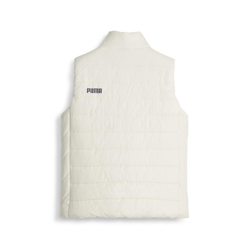 Vesta Puma ess Padded Vest - 1 | YEO