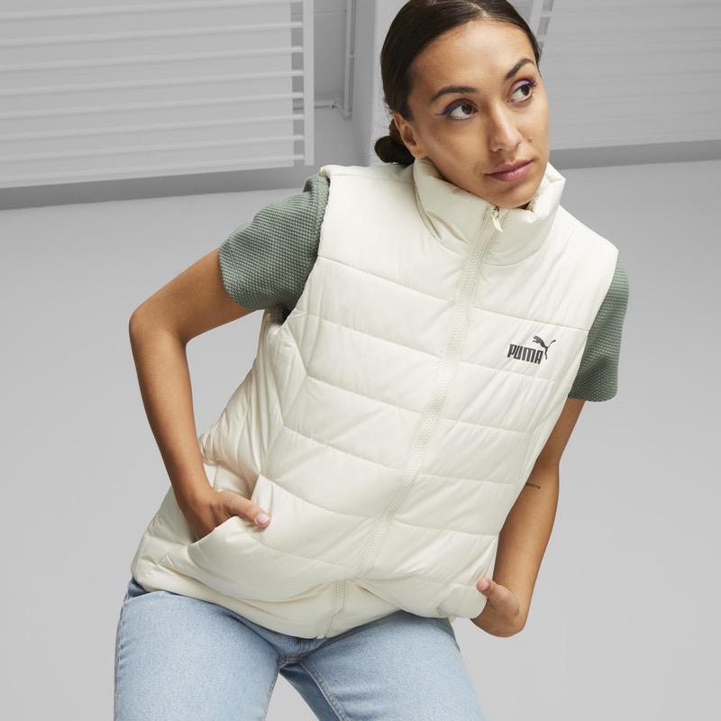 Vesta Puma ess Padded Vest - 2 | YEO