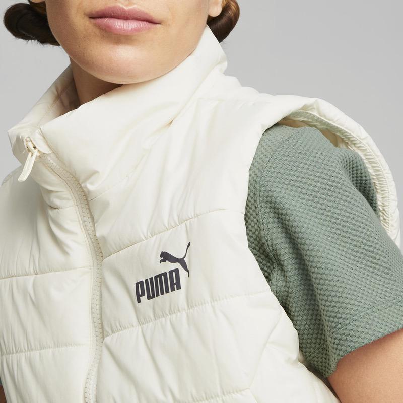 Vesta Puma ess Padded Vest - 4 | YEO