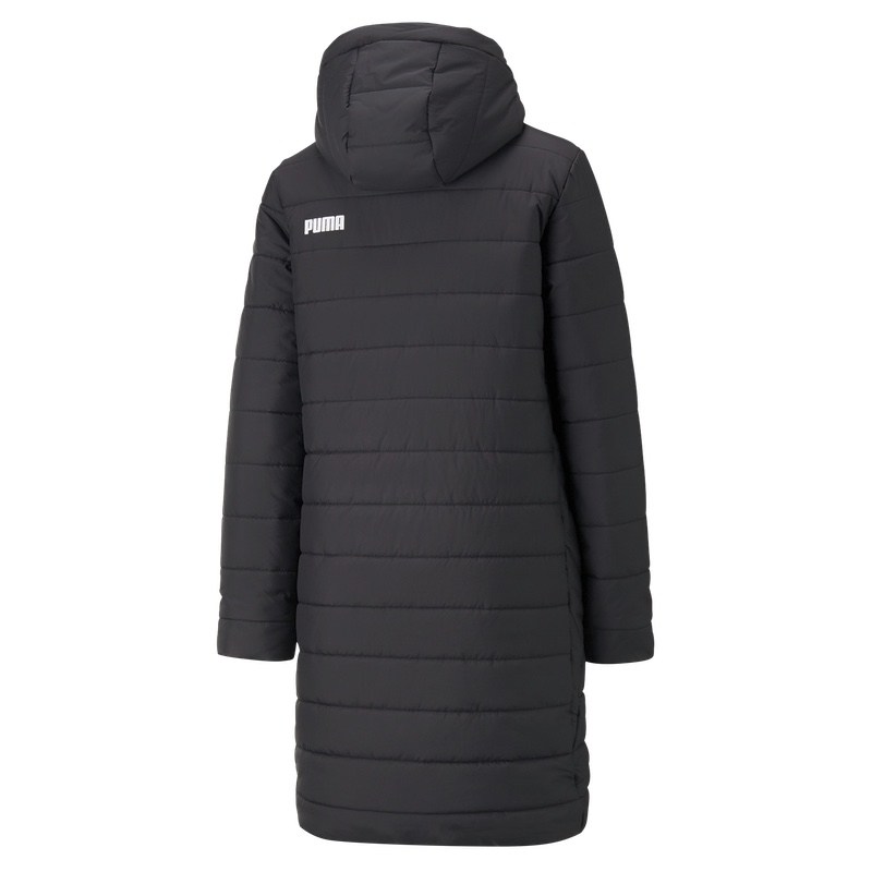 Geaca Puma ESS Hooded Padded Coat