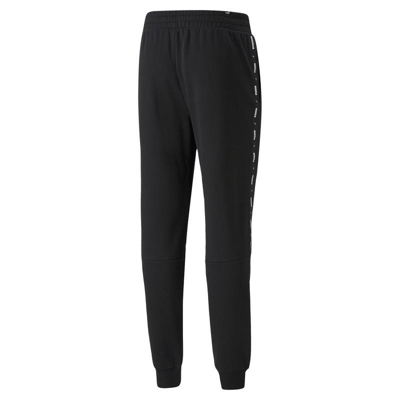 Pantaloni Puma ess Plus Tape Sweat - 1 | YEO