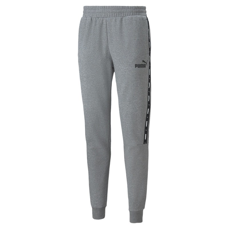 Pantaloni Puma ESS+ Tape Sweatpants FL CL