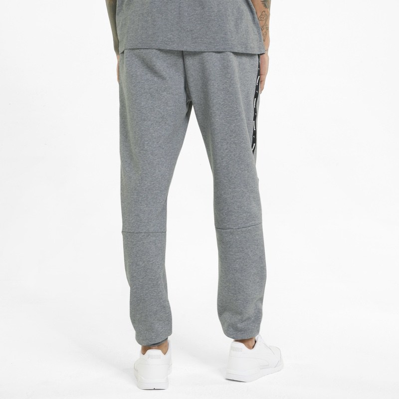 Pantaloni Puma ESS+ Tape Sweatpants FL CL - 3 | YEO