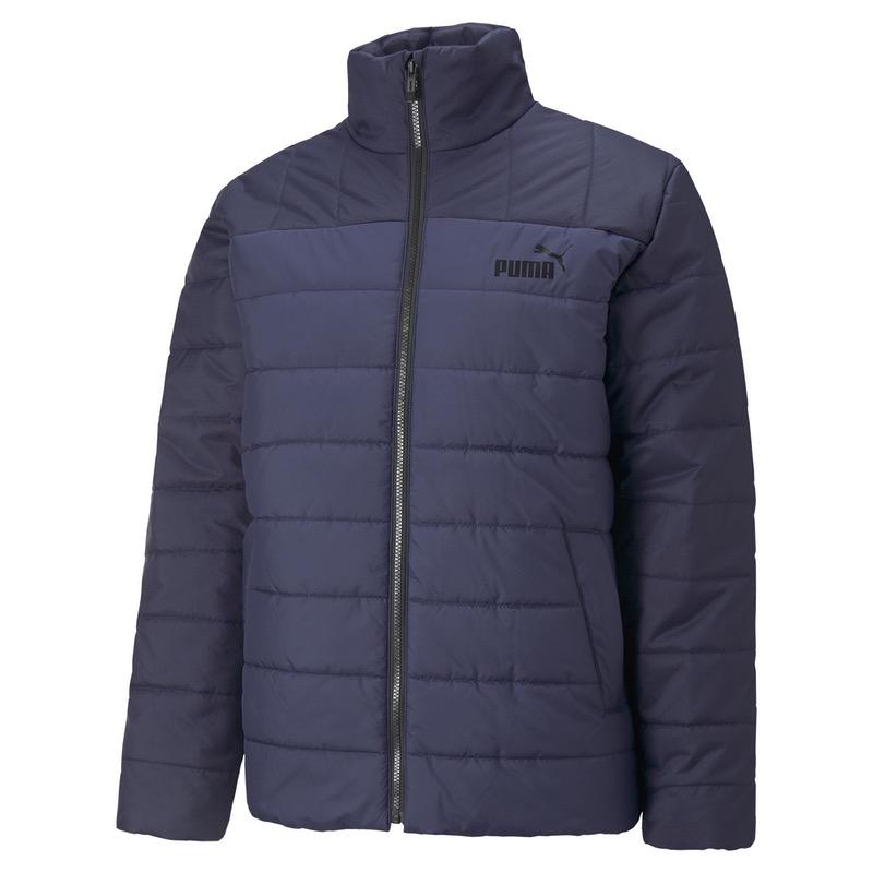 Geaca Puma ESSplus Padded Jacket