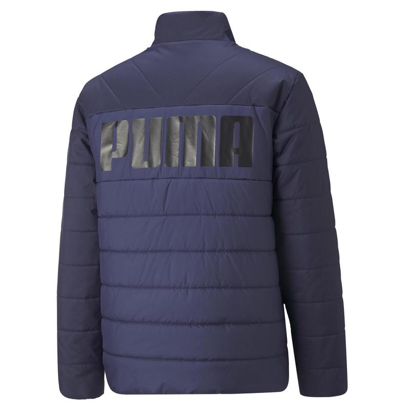 Geaca Puma ESSplus Padded Jacket