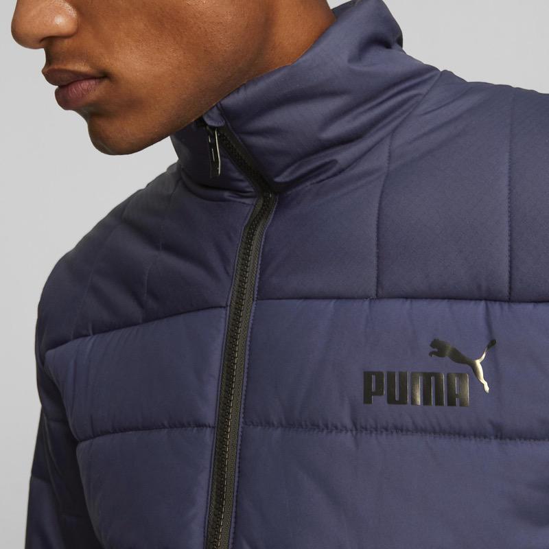 Geaca Puma ESSplus Padded Jacket