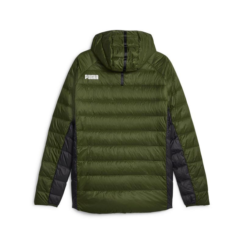 Geaca Puma PackLITE Down Jacket - 1 | YEO