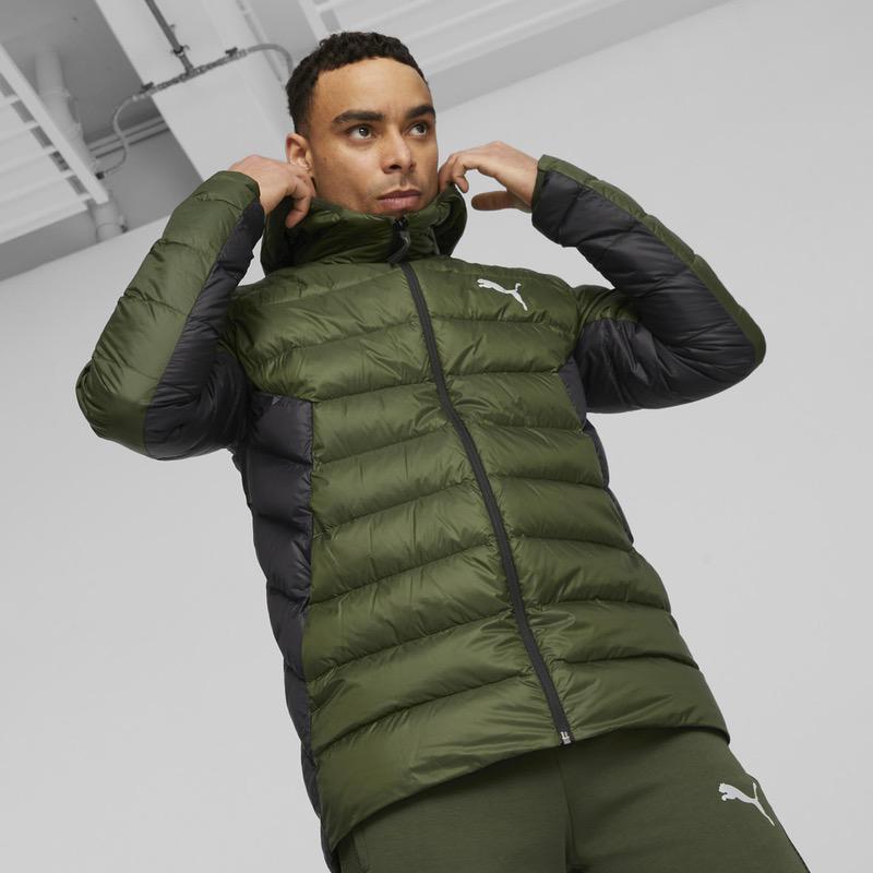 Geaca Puma PackLITE Down Jacket