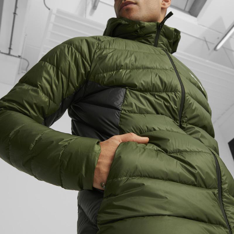 Geaca Puma PackLITE Down Jacket