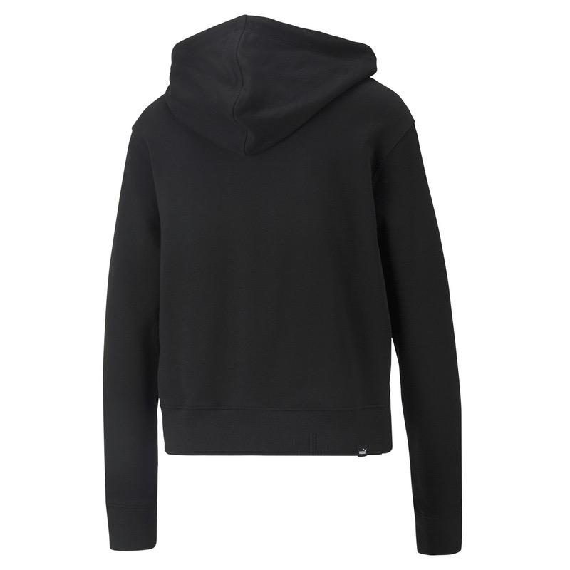 Bluza Puma Her Full-Zip - 1 | YEO