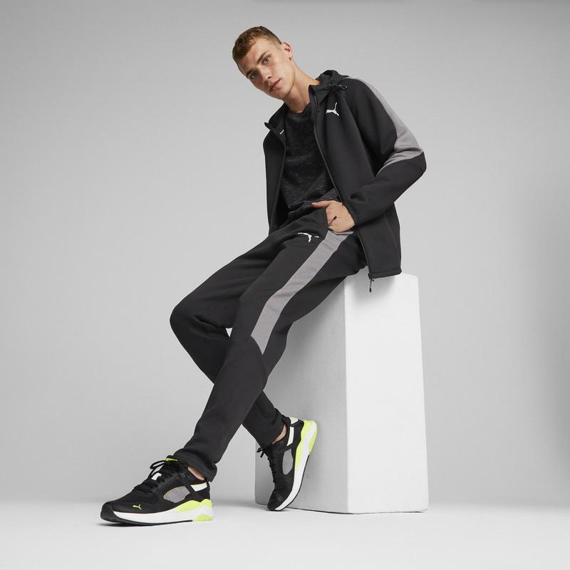 Pantaloni Puma Evostripe - 2 | YEO