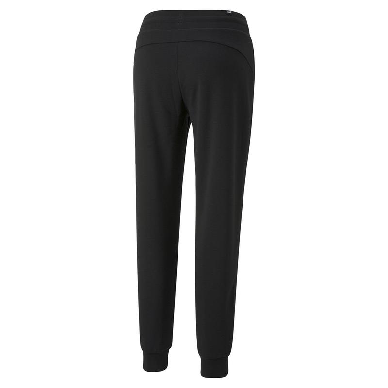 Pantaloni Puma essplus Metallic Pants - 1 | YEO