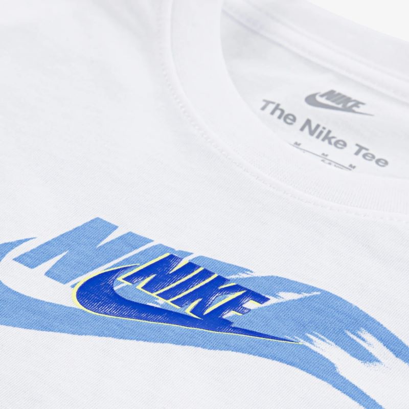 Tricou Nike NKB ON THE MOVE BASIC SS