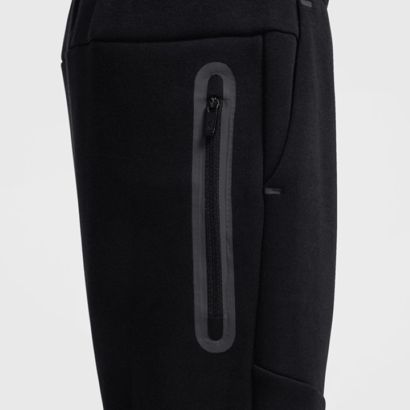 Trening Nike NKN N NSW TECH FLEECE FZ SET - 2 | YEO