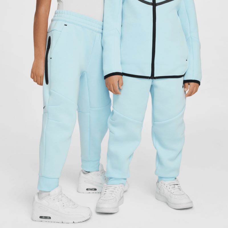 Trening Nike NKN N NSW TECH FLEECE FZ SET - 2 | YEO