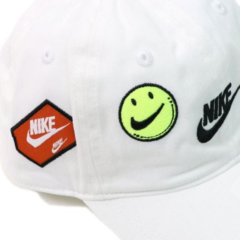 Sapca Nike NAN PATCH TOSS CLUB CAP