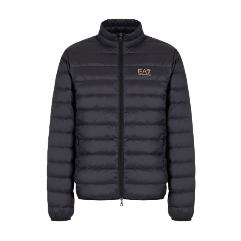 Geaca EA7 M LIGHT HOODE JACKET CC