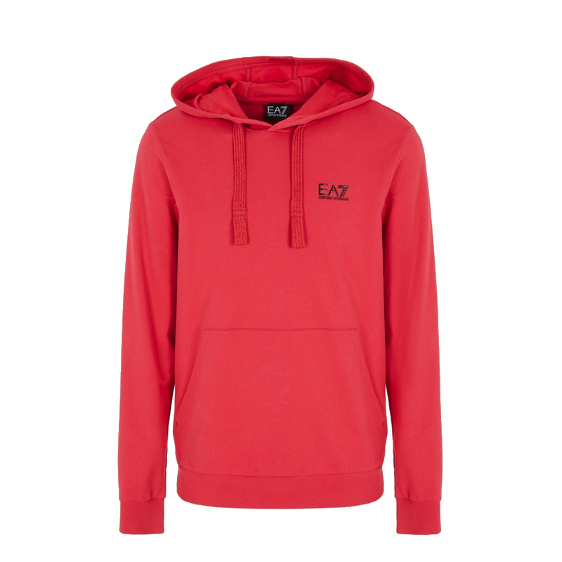 Hanorac EA7 M Hoodie RN Coft