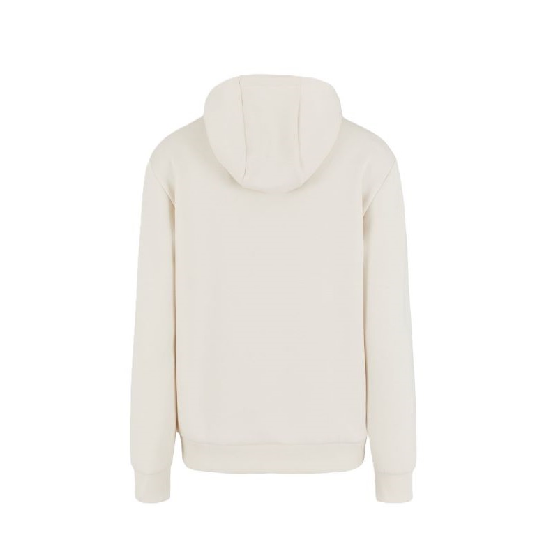 Hanorac EA7 M HOODIE RN VI PA - 1 | YEO