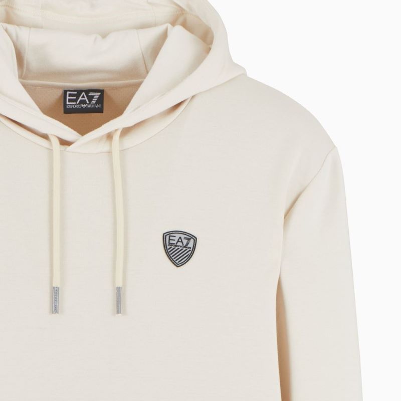 Hanorac EA7 M HOODIE RN VI PA