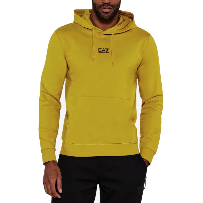 Hanorac EA7 M HOODIE RN COFT CC