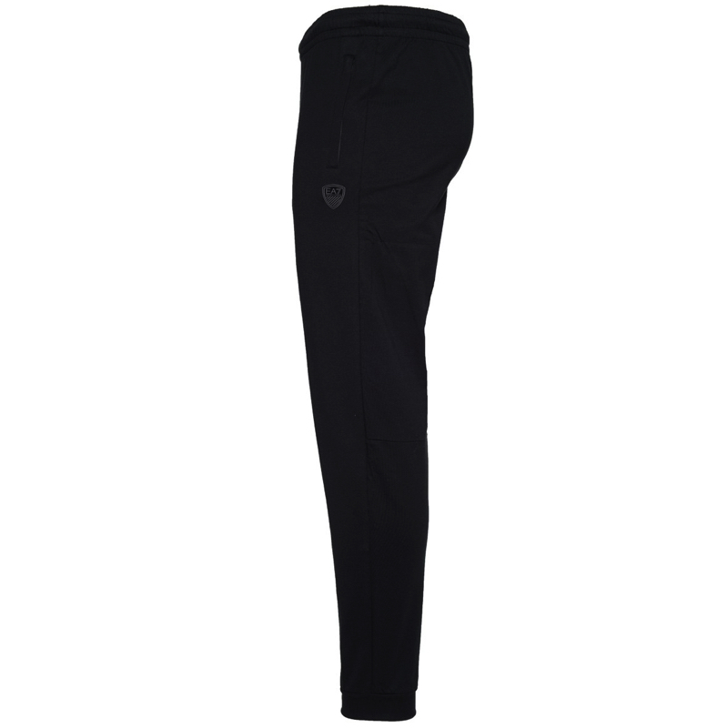 Pantaloni EA7 M Pants CH Pima Zip