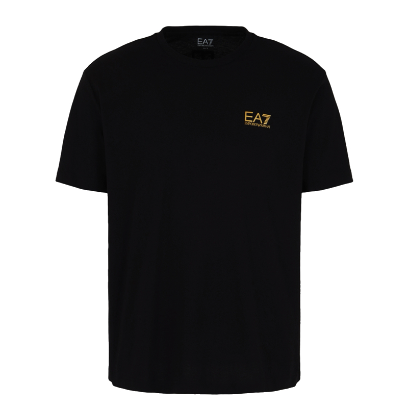 Tricou EA7 M Tee SS Extended Logo