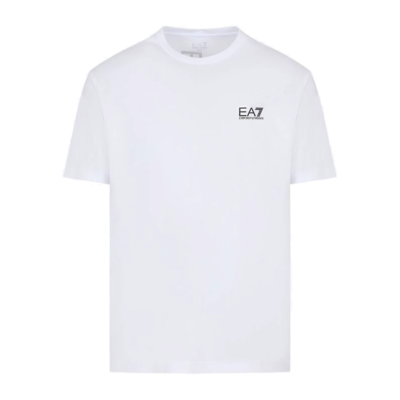 Tricou EA7 M Tee SS Extended Logo