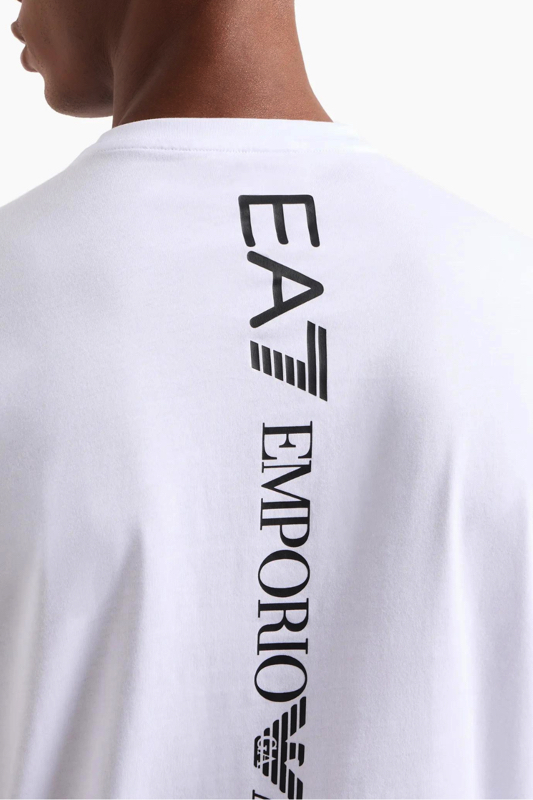 Tricou EA7 M Tee SS Extended Logo - 1 | YEO