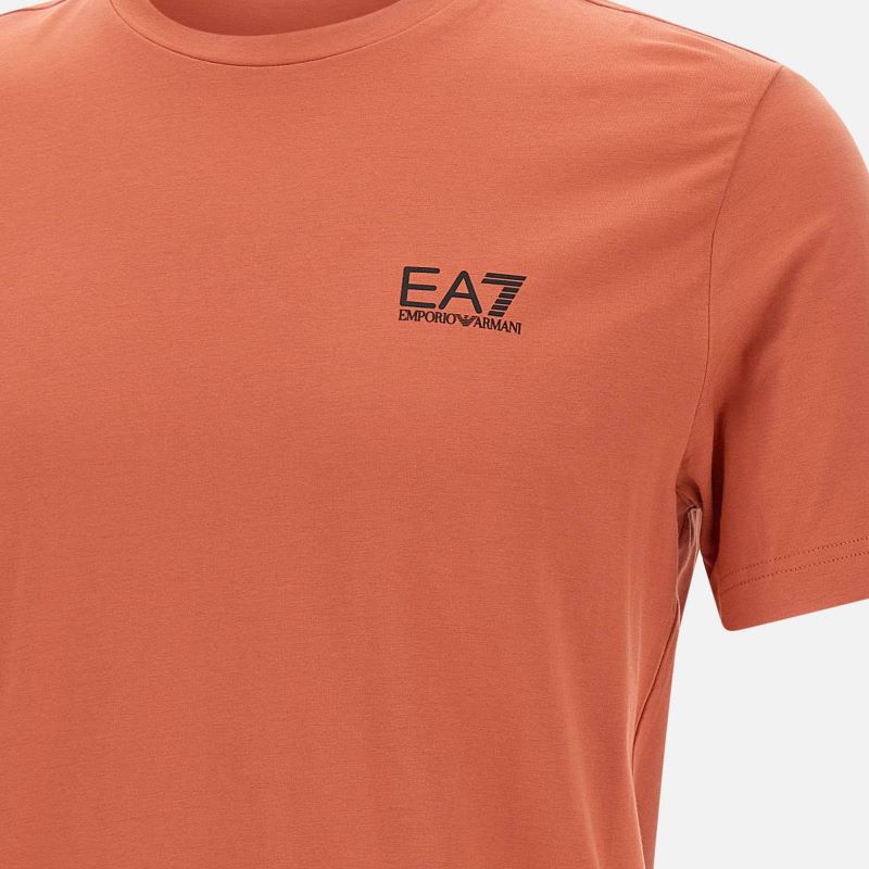 Tricou EA7 M TEE SS ST CC