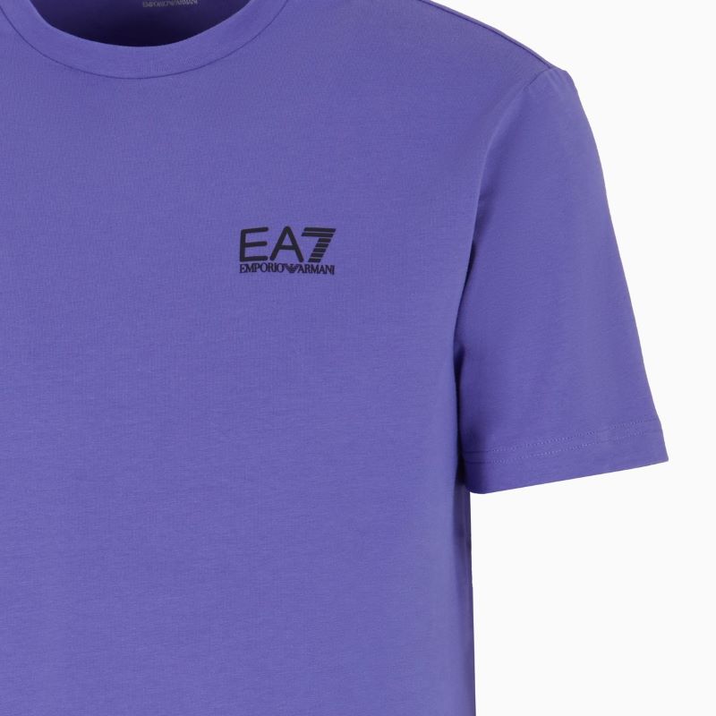 Tricou EA7 M TEE SS ST CC - 2 | YEO