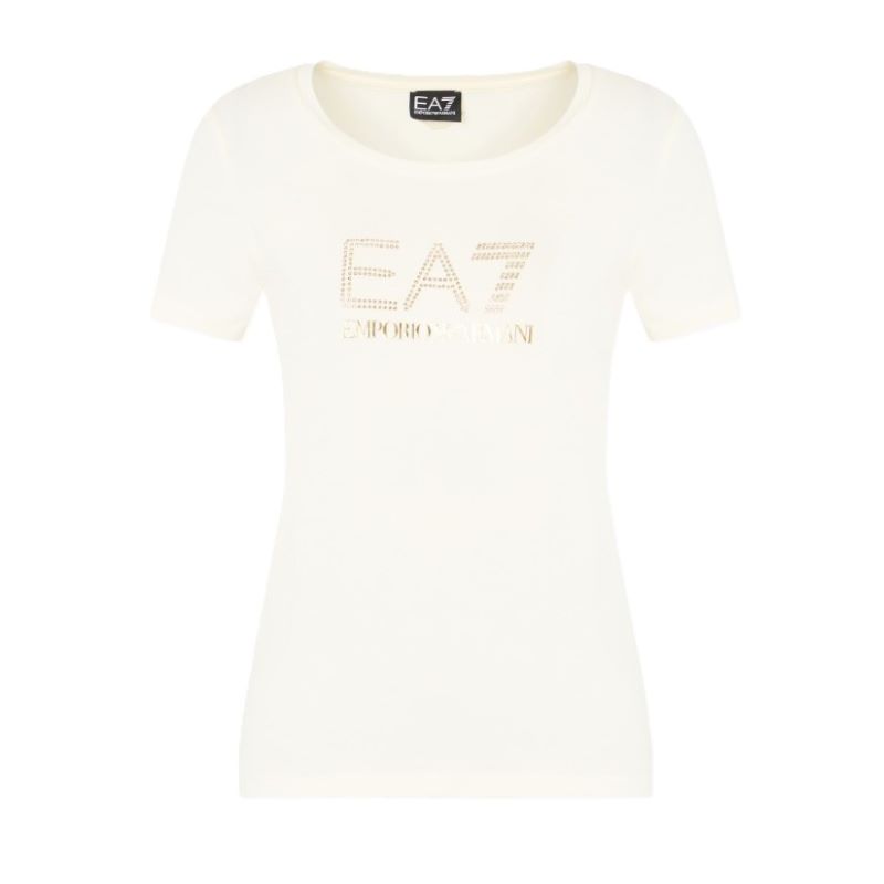 Tricou EA7 W TEE SS BIG LOGO