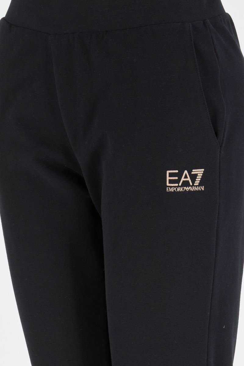 Trening EA7 W T-suit Ho Ch Extended logo Ft