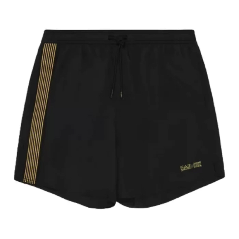 Sort de baie EA7 M SOCCER 20TH ANNIVERSAR BOXER