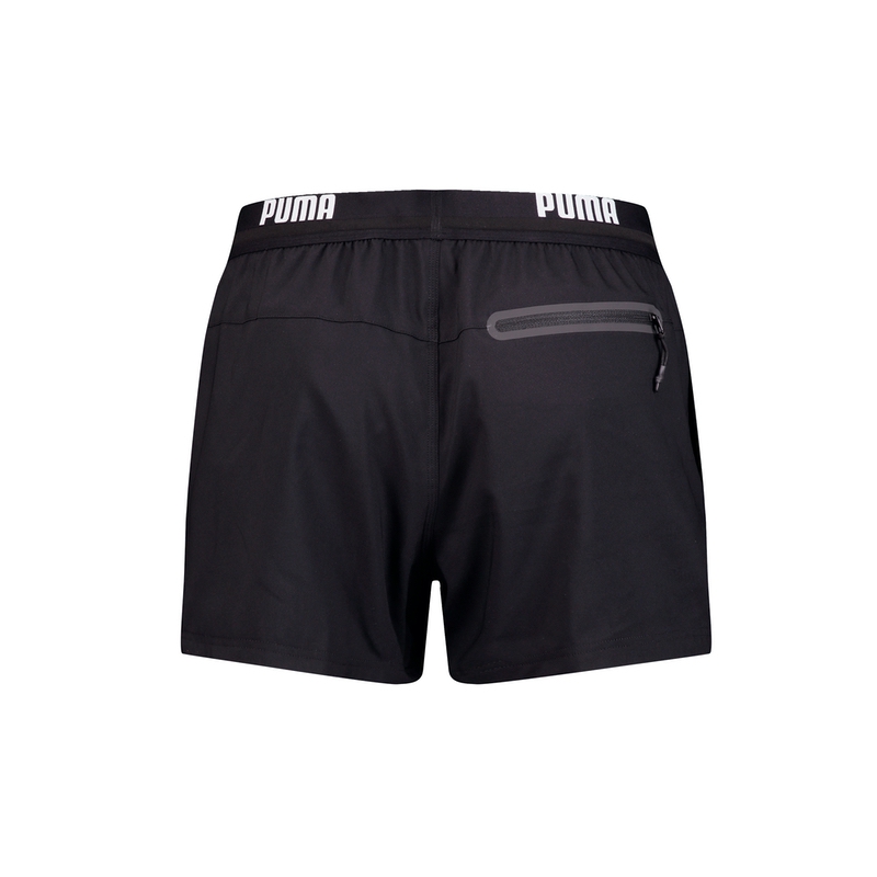 Sort de baie Puma Swim MEN Logo  LEN - 1 | YEO