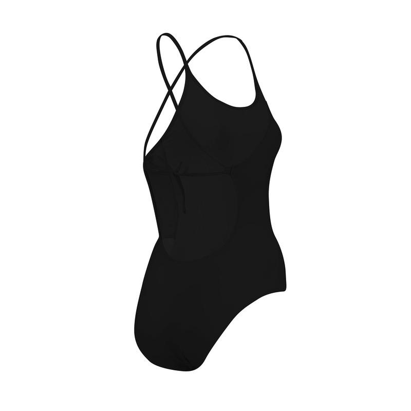 Costum De Baie Puma V NECK CROSSBACK SWIMSUIT - 3 | YEO