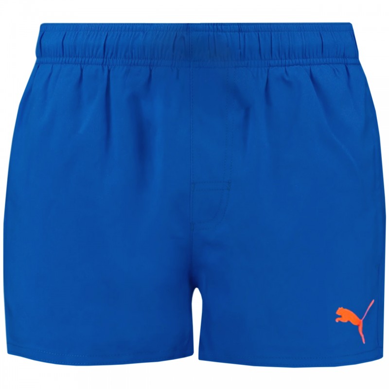 Sort De Baie Puma MID shortS