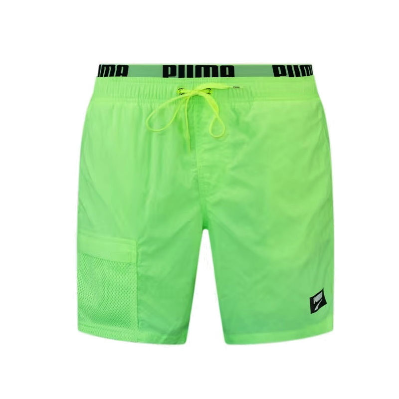 Sort De Baie Puma UTILITY MID shortS