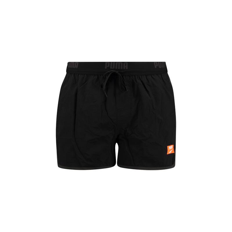 Sort De Baie Puma TRACK short shortS